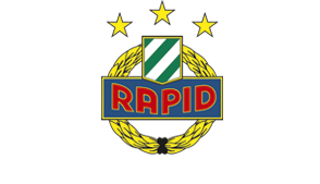 Logo Fanartikel Rapid